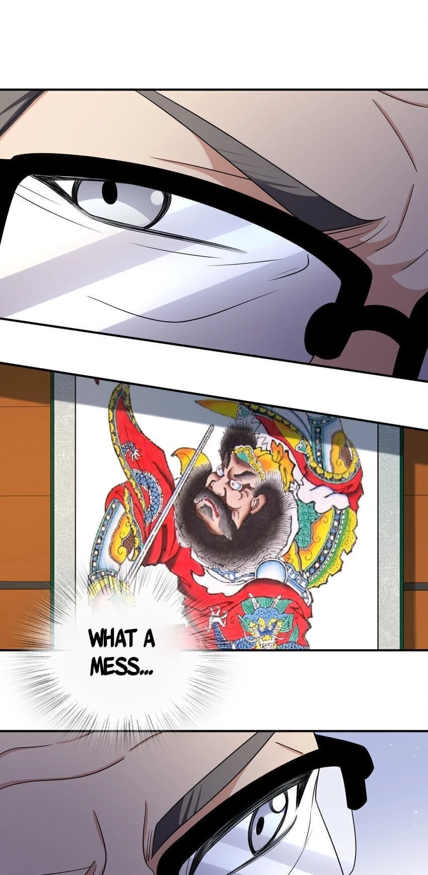 My Wife Is From a Thousand Years Ago Chapter 178 - 46