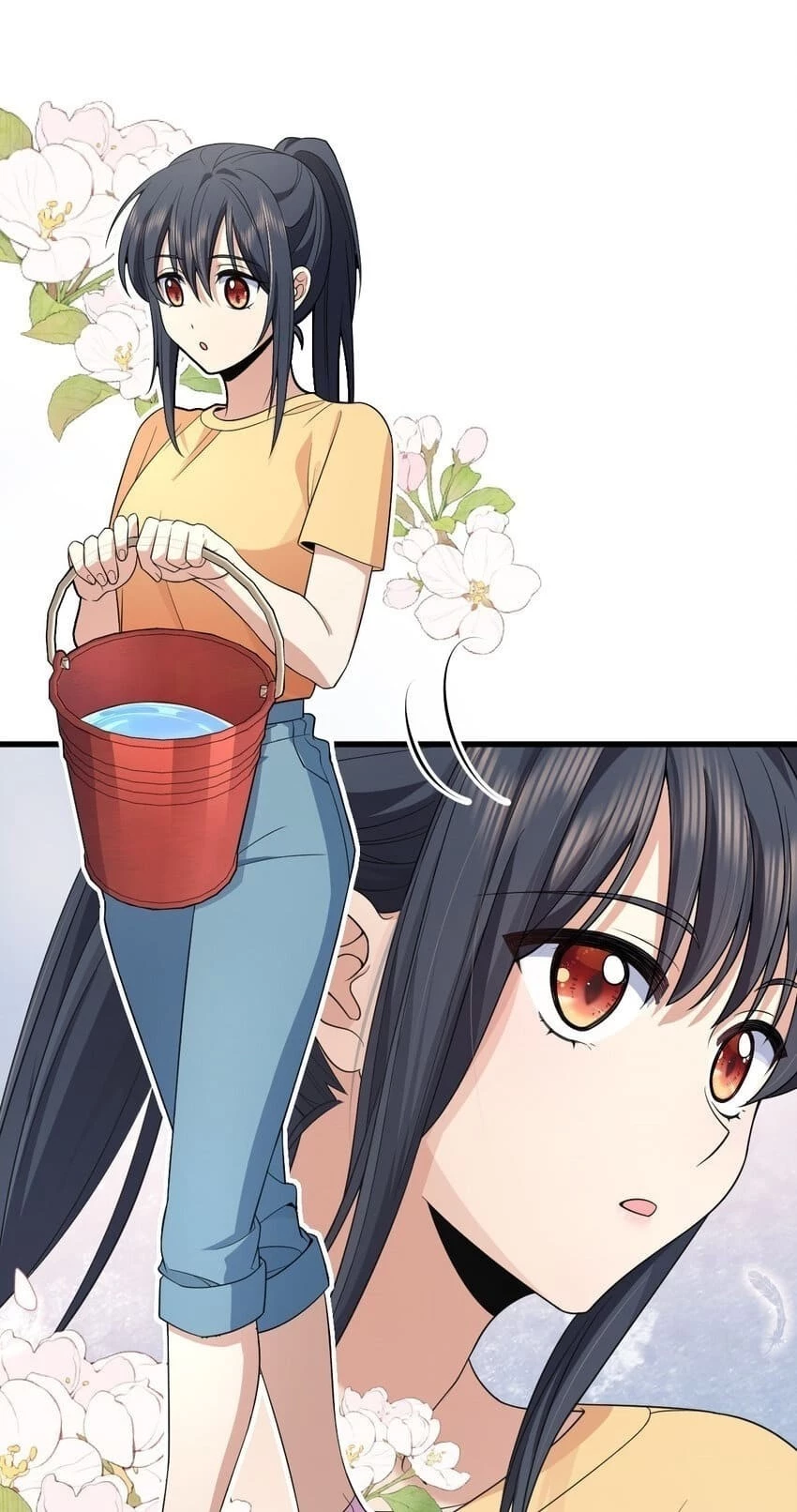 My Wife Is From a Thousand Years Ago Chapter 180 - 2