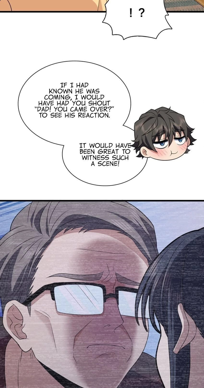 My Wife Is From a Thousand Years Ago Chapter 180 - 4