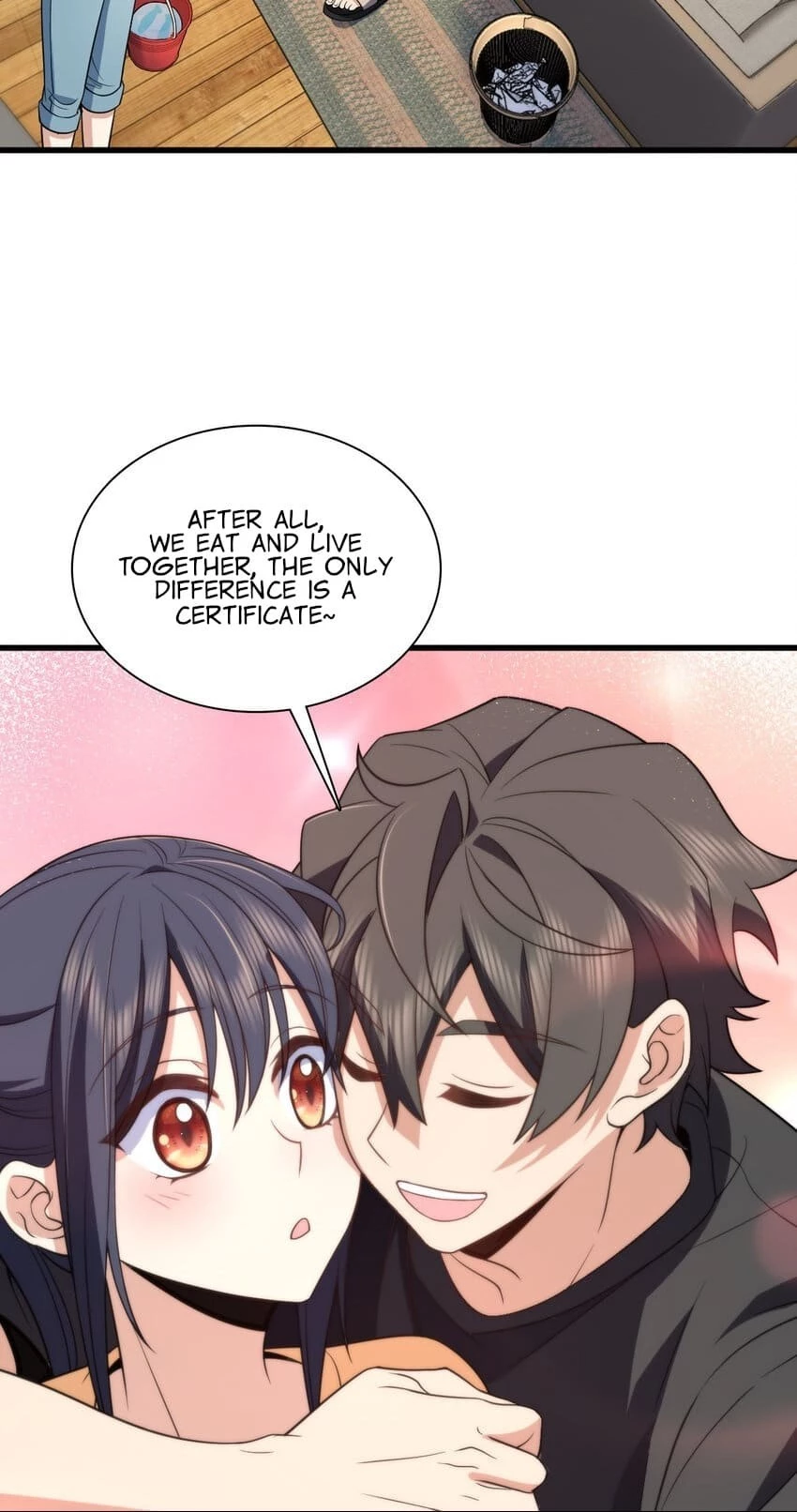 My Wife Is From a Thousand Years Ago Chapter 180 - 6