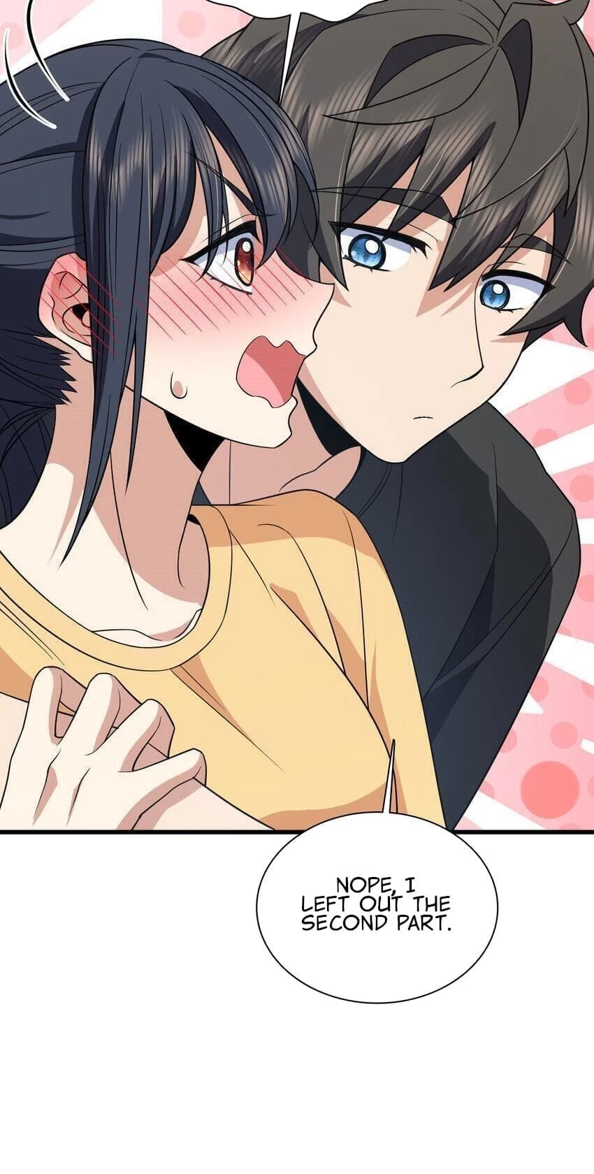 My Wife Is From a Thousand Years Ago Chapter 180 - 8