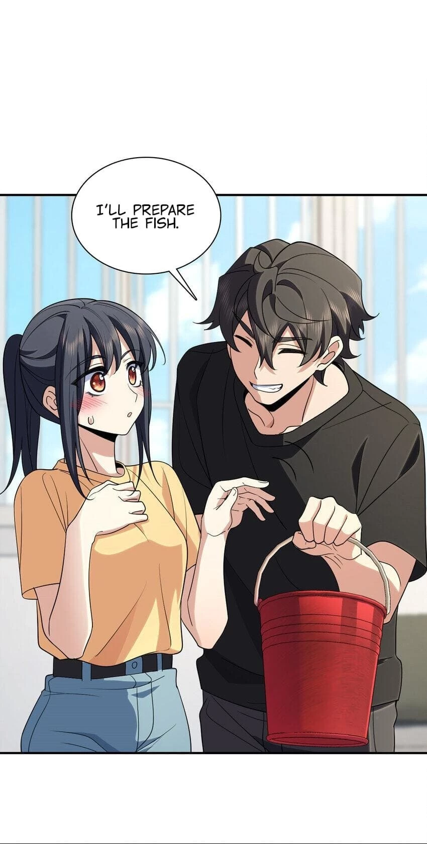 My Wife Is From a Thousand Years Ago Chapter 180 - 11