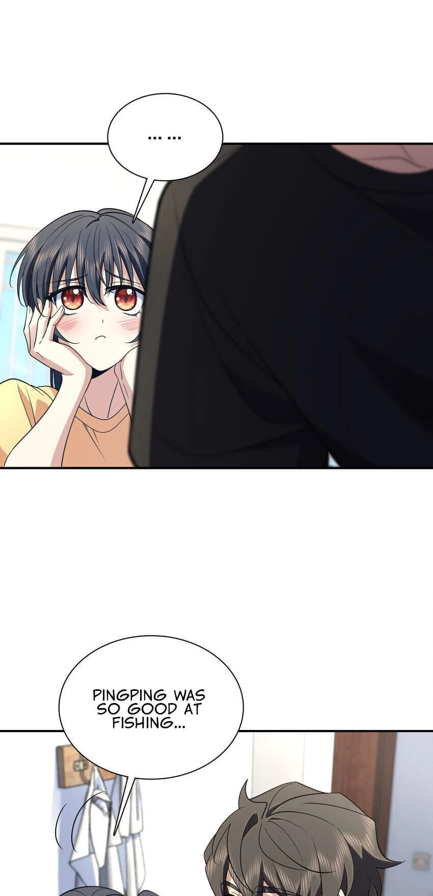 My Wife Is From a Thousand Years Ago Chapter 180 - 12