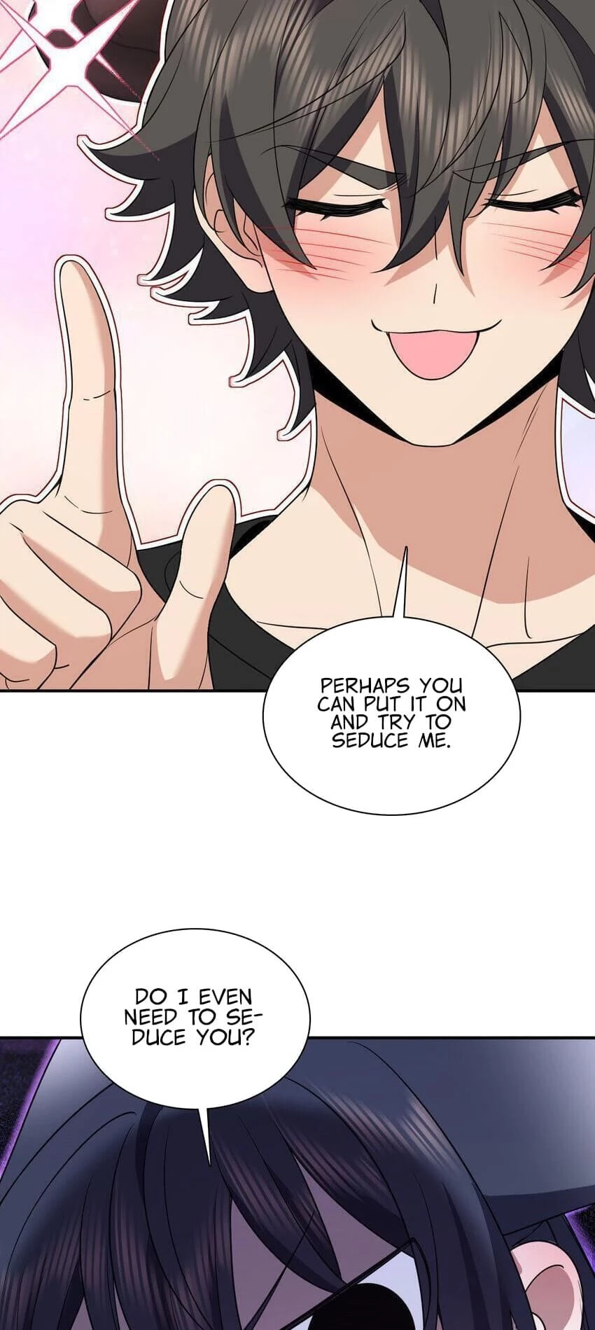 My Wife Is From a Thousand Years Ago Chapter 180 - 17