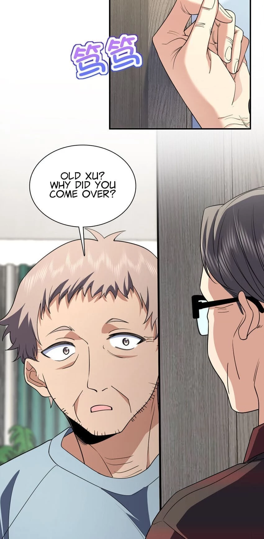 My Wife Is From a Thousand Years Ago Chapter 180 - 21