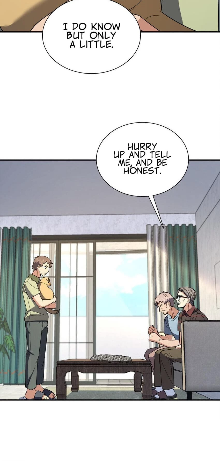 My Wife Is From a Thousand Years Ago Chapter 180 - 26