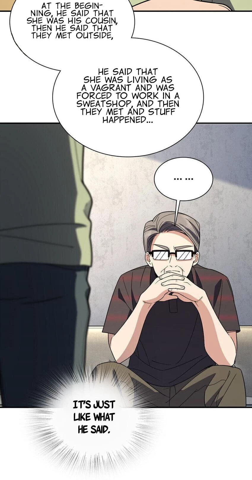 My Wife Is From a Thousand Years Ago Chapter 180 - 32