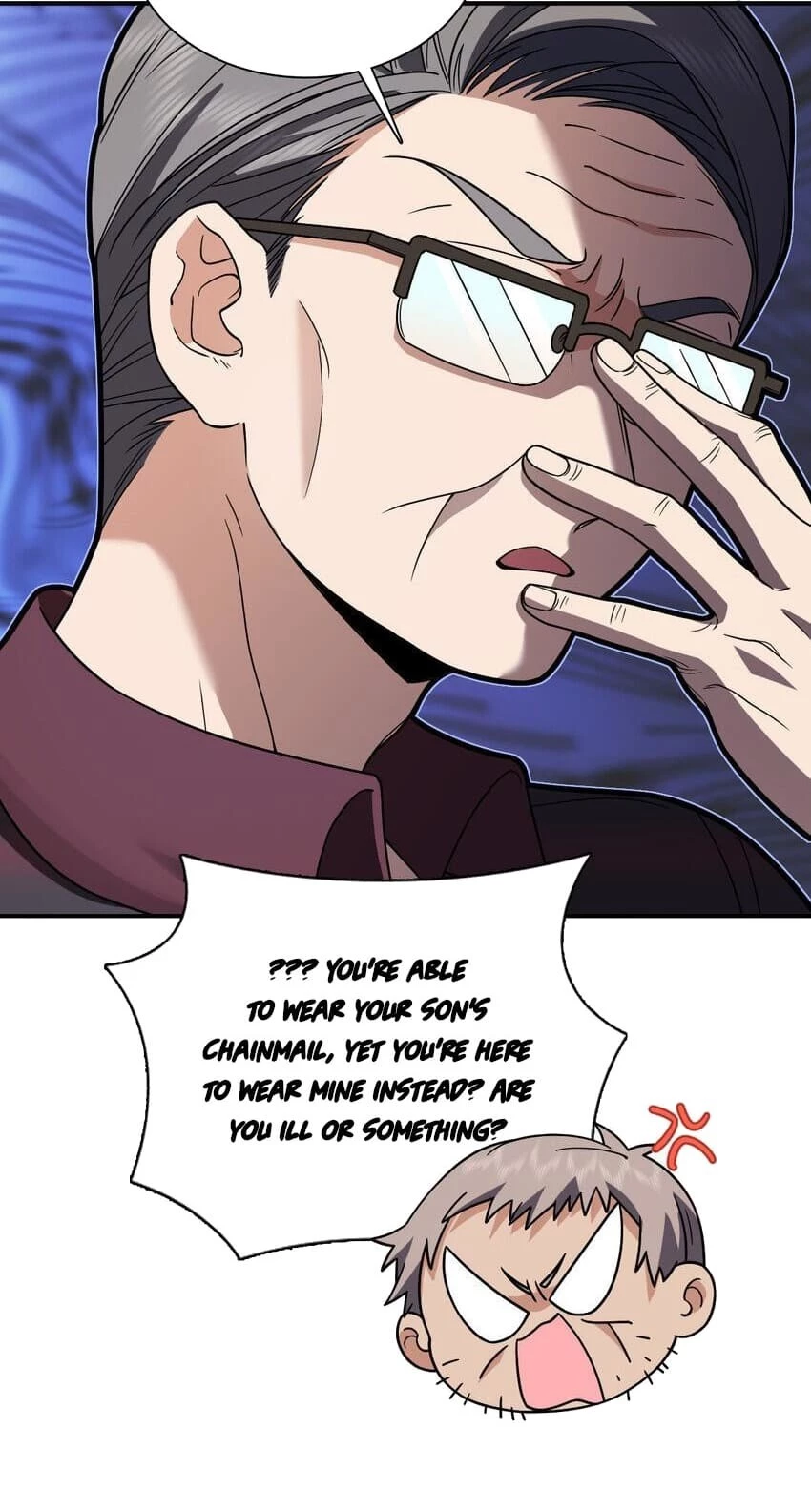 My Wife Is From a Thousand Years Ago Chapter 180 - 43