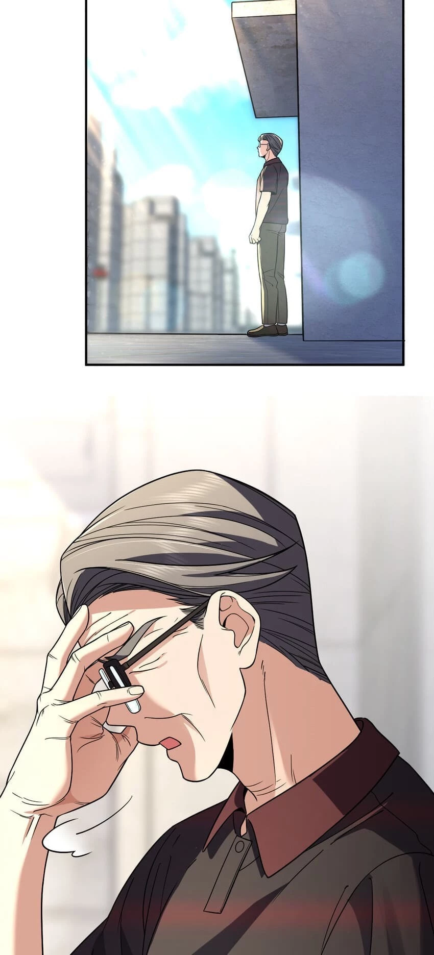 My Wife Is From a Thousand Years Ago Chapter 180 - 45