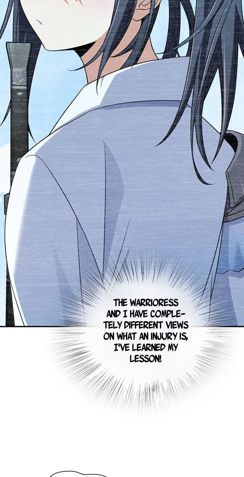My Wife Is From a Thousand Years Ago Chapter 182 - 5