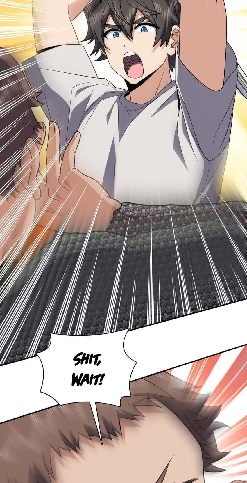 My Wife Is From a Thousand Years Ago Chapter 182 - 7