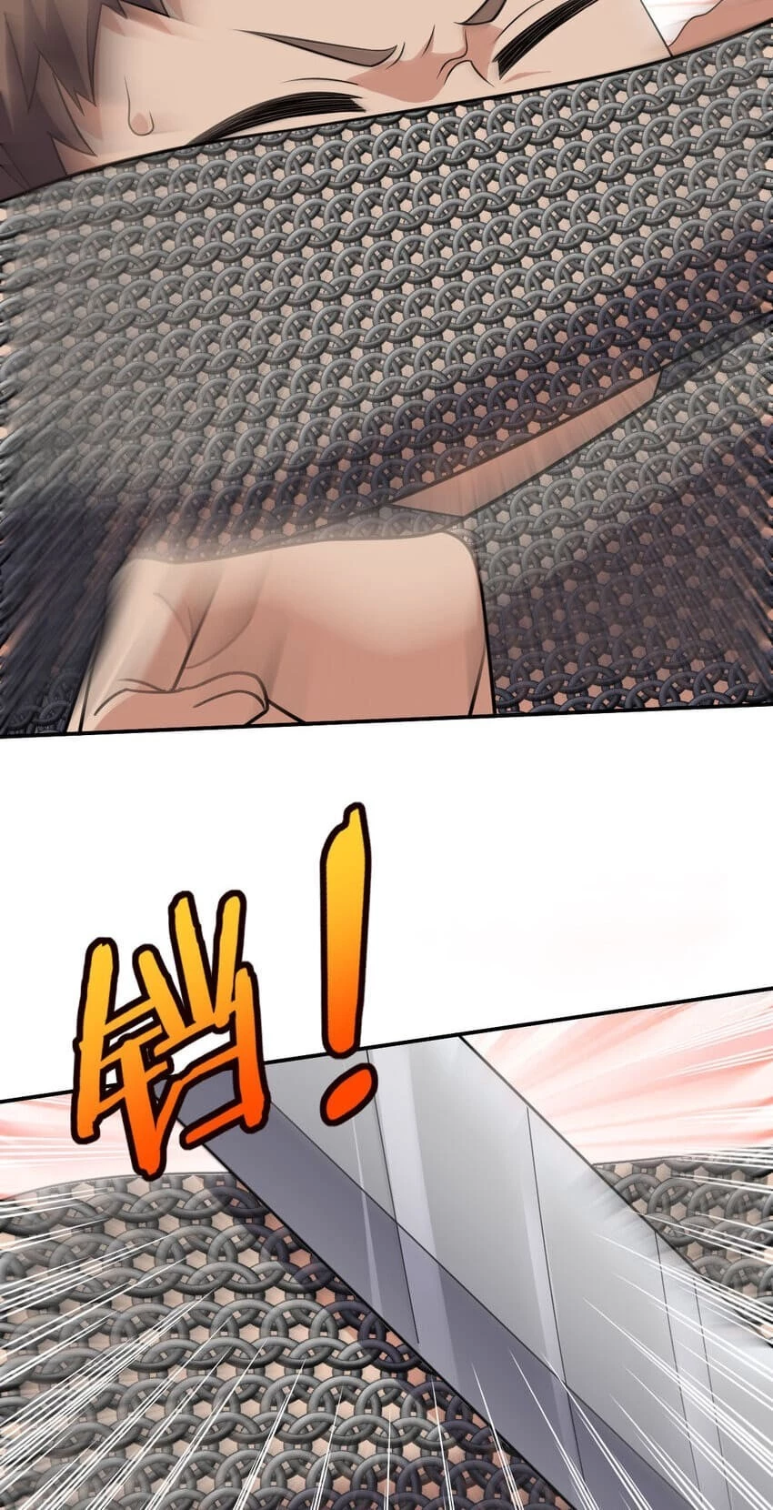 My Wife Is From a Thousand Years Ago Chapter 182 - 8