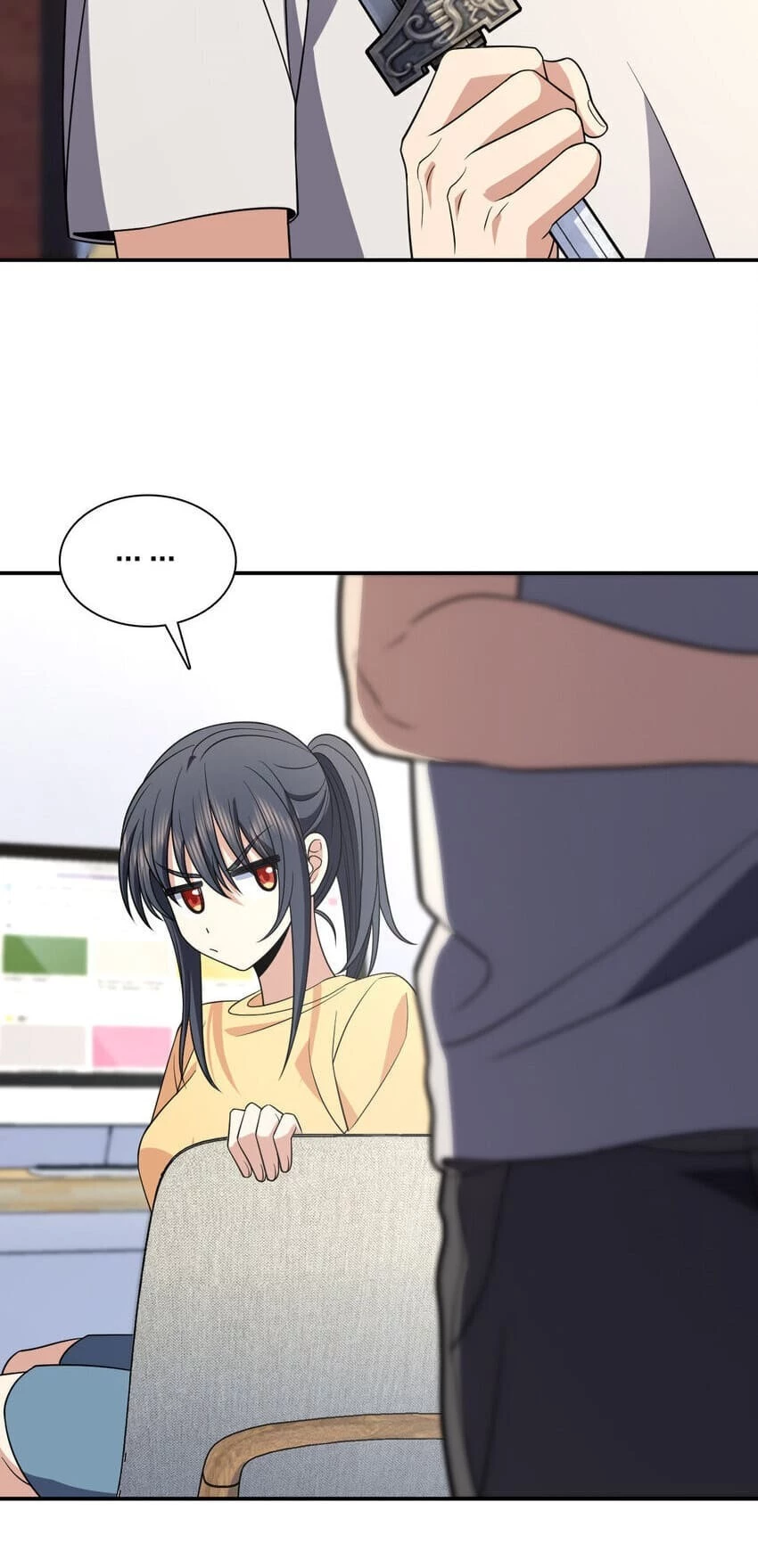 My Wife Is From a Thousand Years Ago Chapter 182 - 11