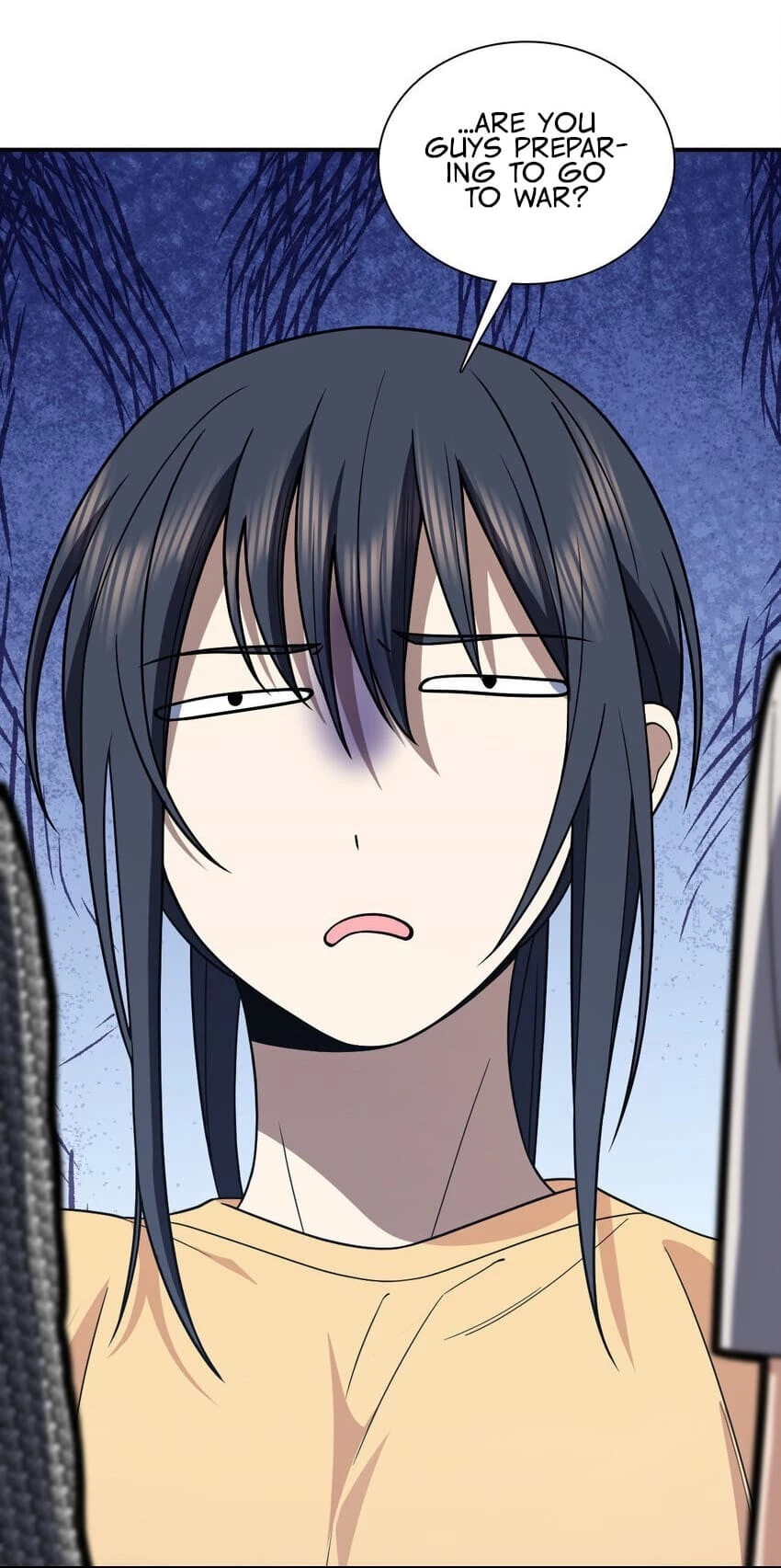 My Wife Is From a Thousand Years Ago Chapter 182 - 20