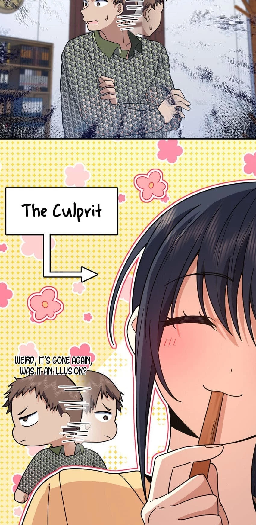 My Wife Is From a Thousand Years Ago Chapter 182 - 26