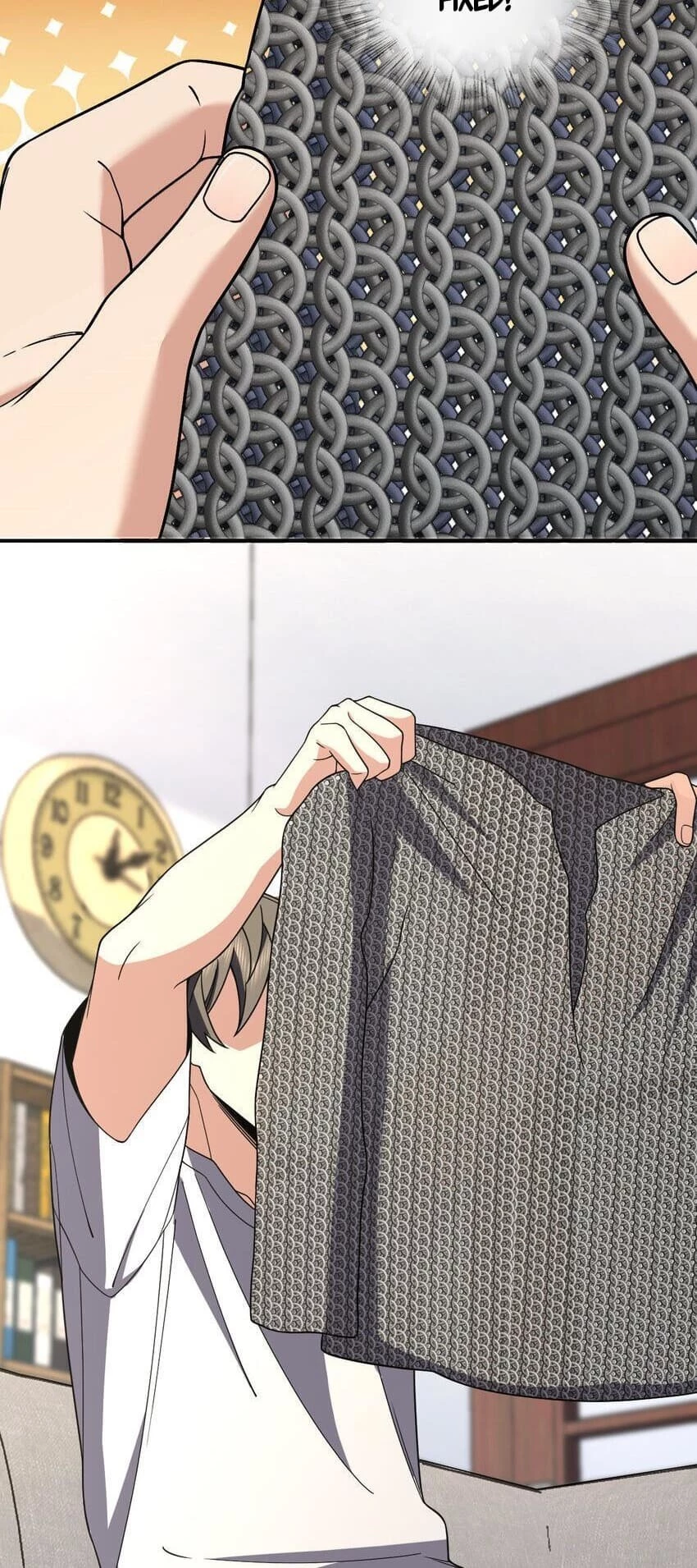 My Wife Is From a Thousand Years Ago Chapter 182 - 36