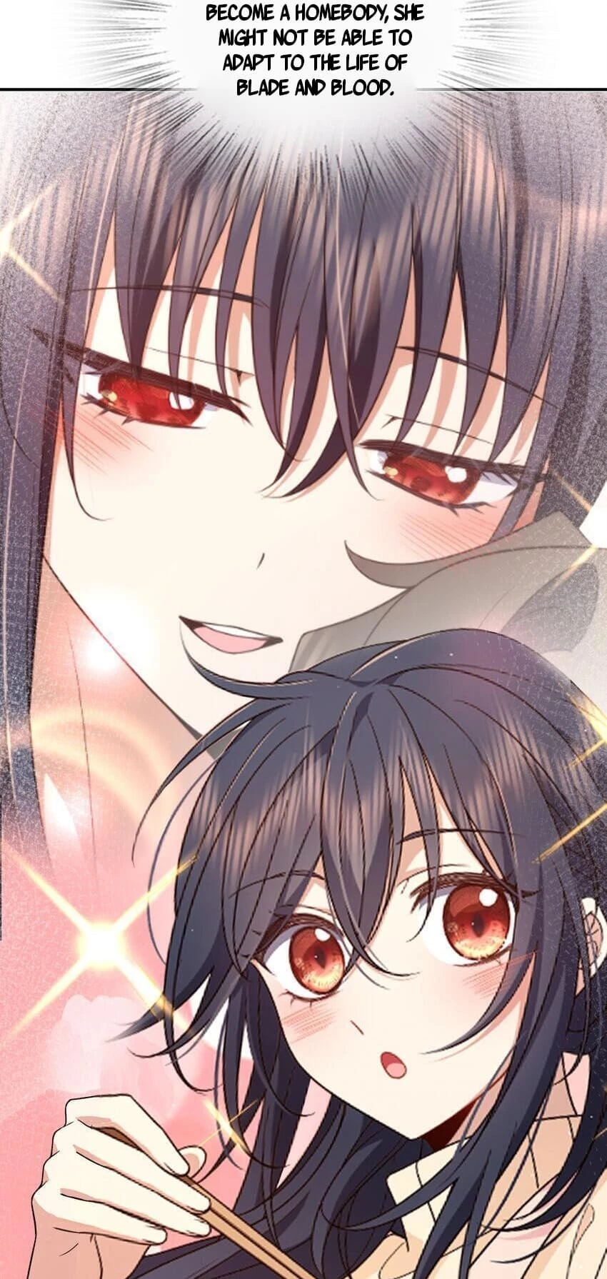 My Wife Is From a Thousand Years Ago Chapter 182 - 40
