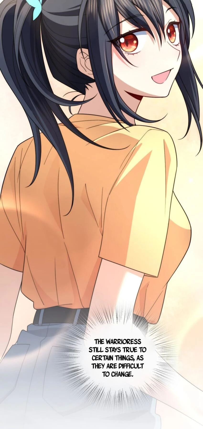 My Wife Is From a Thousand Years Ago Chapter 182 - 42