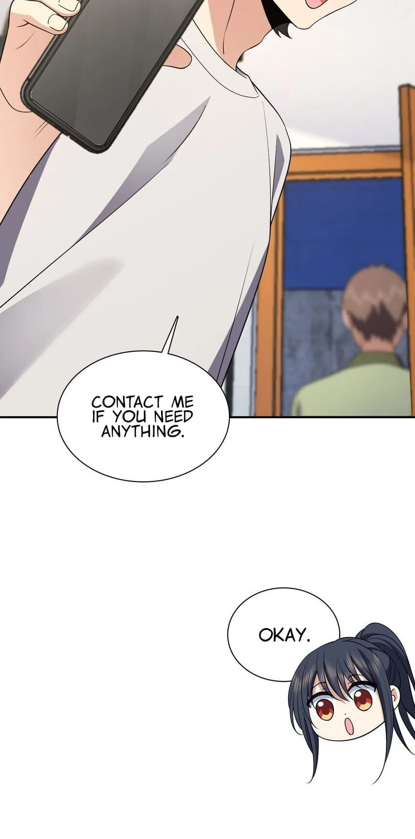 My Wife Is From a Thousand Years Ago Chapter 183 - 4