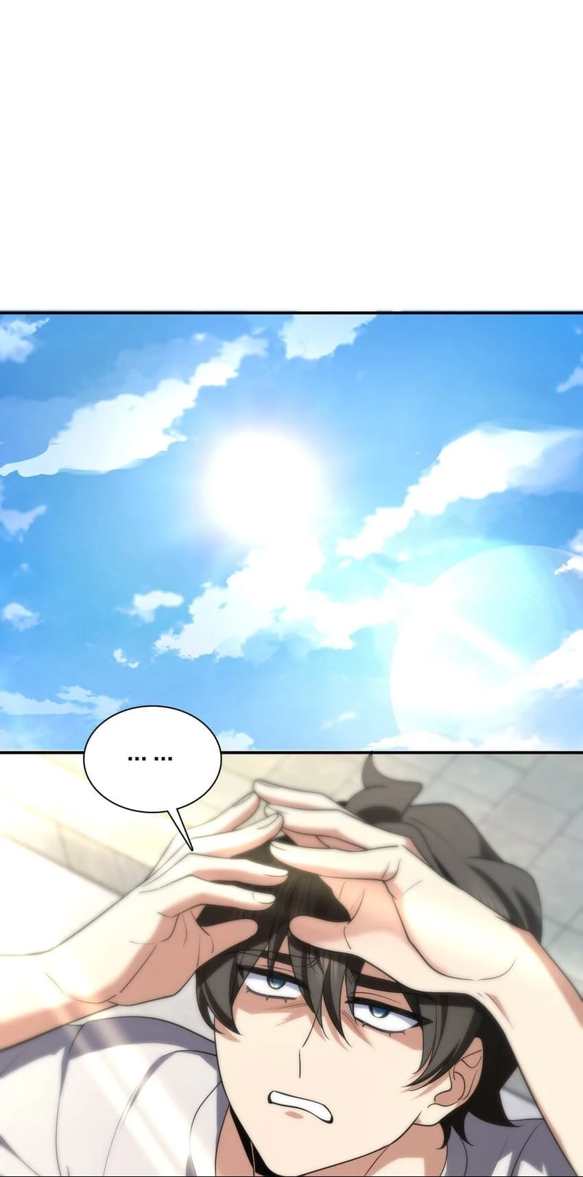 My Wife Is From a Thousand Years Ago Chapter 183 - 5