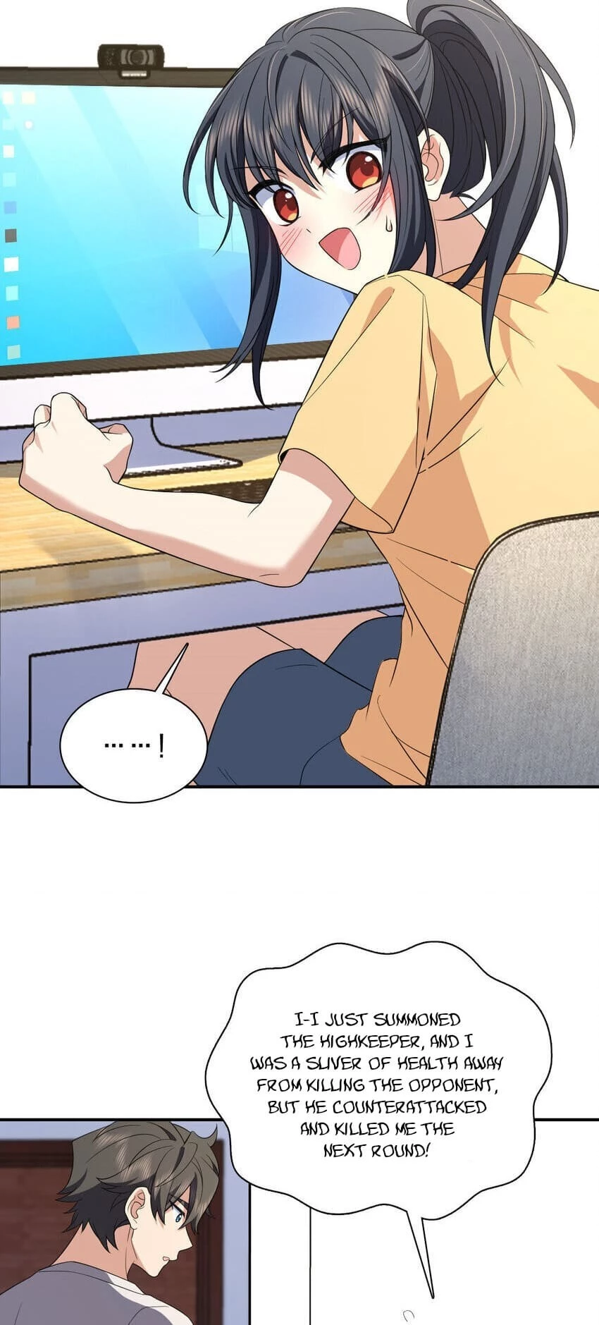 My Wife Is From a Thousand Years Ago Chapter 183 - 19