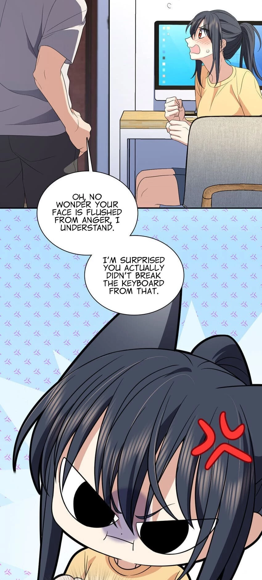 My Wife Is From a Thousand Years Ago Chapter 183 - 20