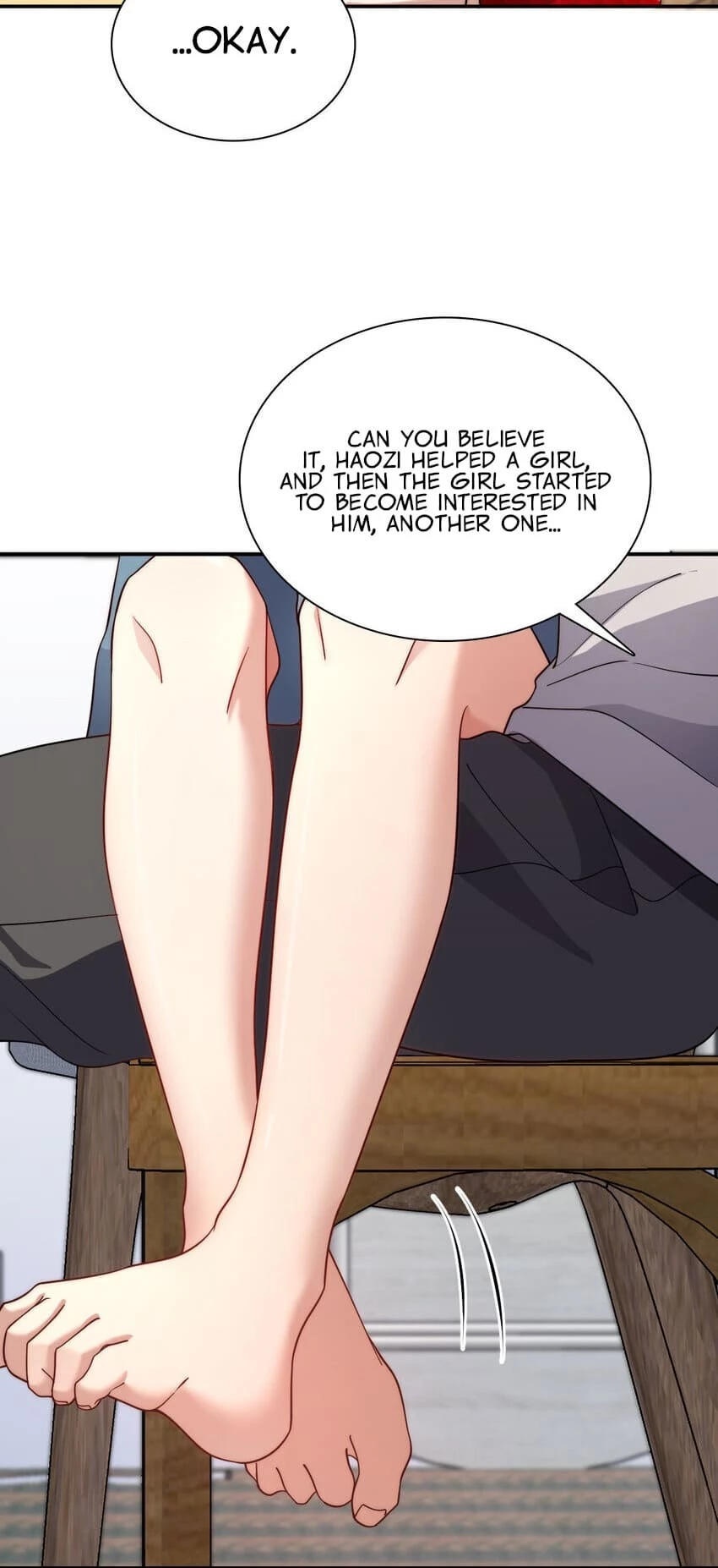 My Wife Is From a Thousand Years Ago Chapter 183 - 25