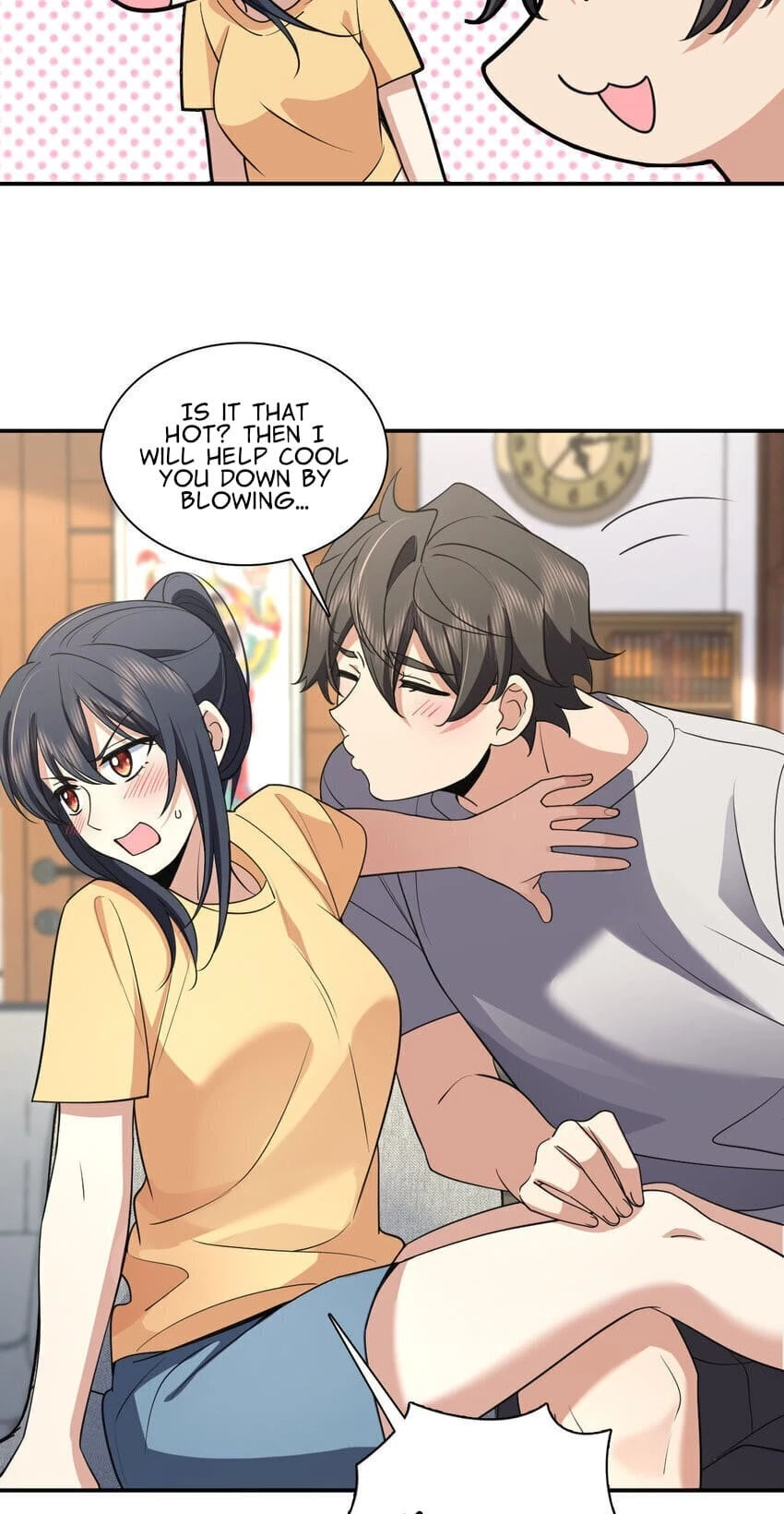 My Wife Is From a Thousand Years Ago Chapter 183 - 32