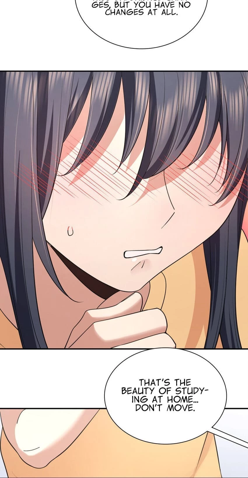 My Wife Is From a Thousand Years Ago Chapter 183 - 34