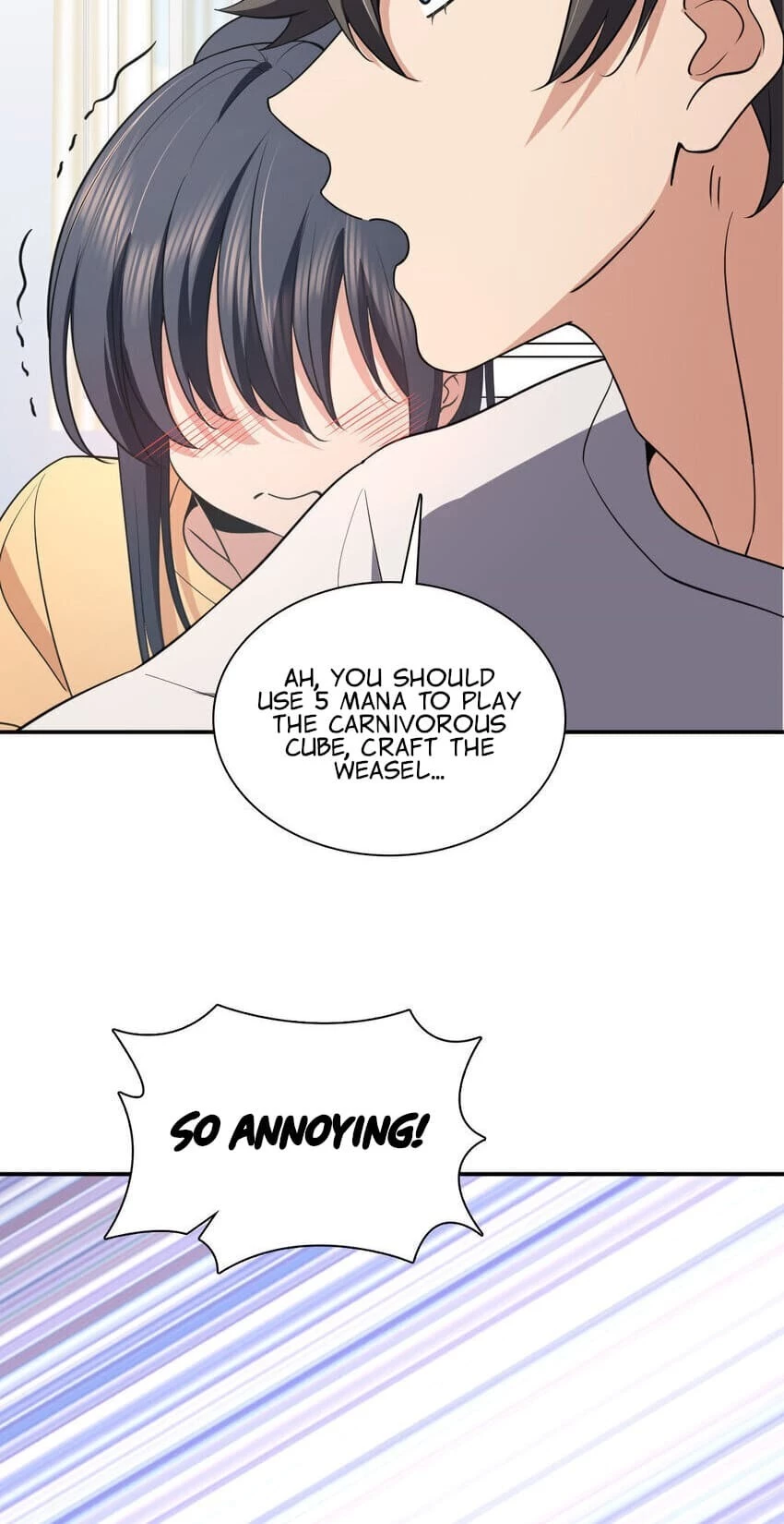 My Wife Is From a Thousand Years Ago Chapter 183 - 36