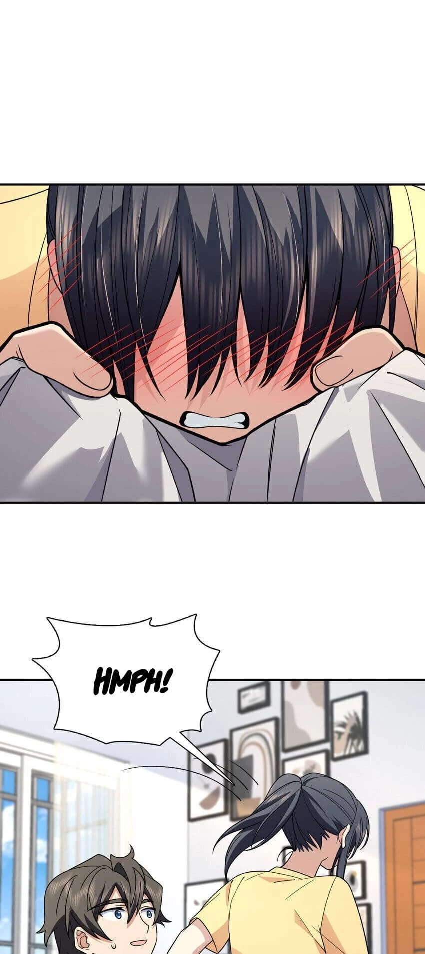 My Wife Is From a Thousand Years Ago Chapter 183 - 39