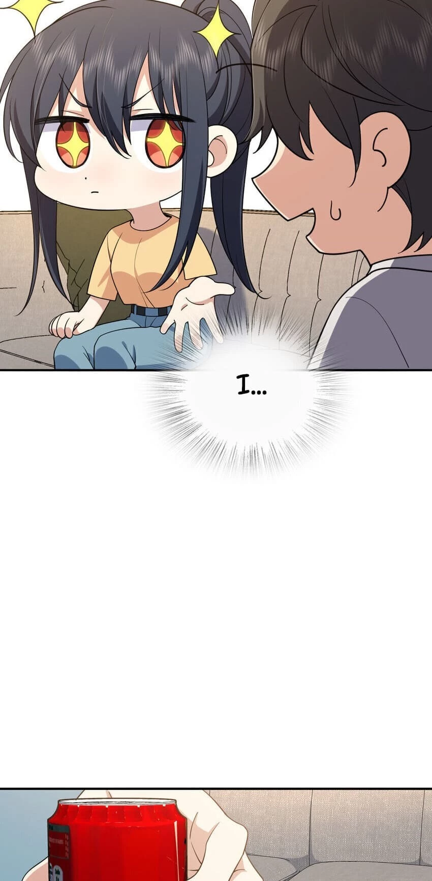 My Wife Is From a Thousand Years Ago Chapter 185 - 7