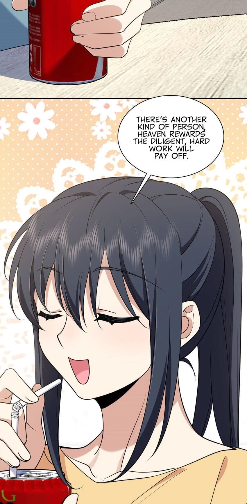 My Wife Is From a Thousand Years Ago Chapter 185 - 8