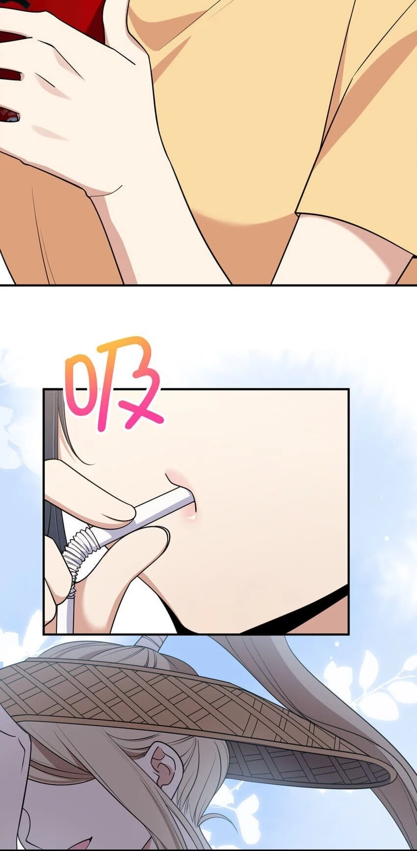 My Wife Is From a Thousand Years Ago Chapter 185 - 9