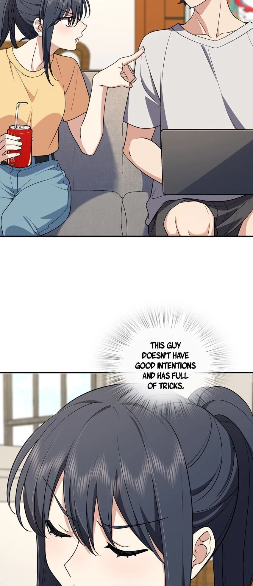 My Wife Is From a Thousand Years Ago Chapter 185 - 11