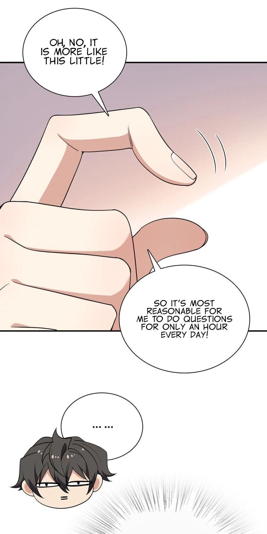 My Wife Is From a Thousand Years Ago Chapter 185 - 15
