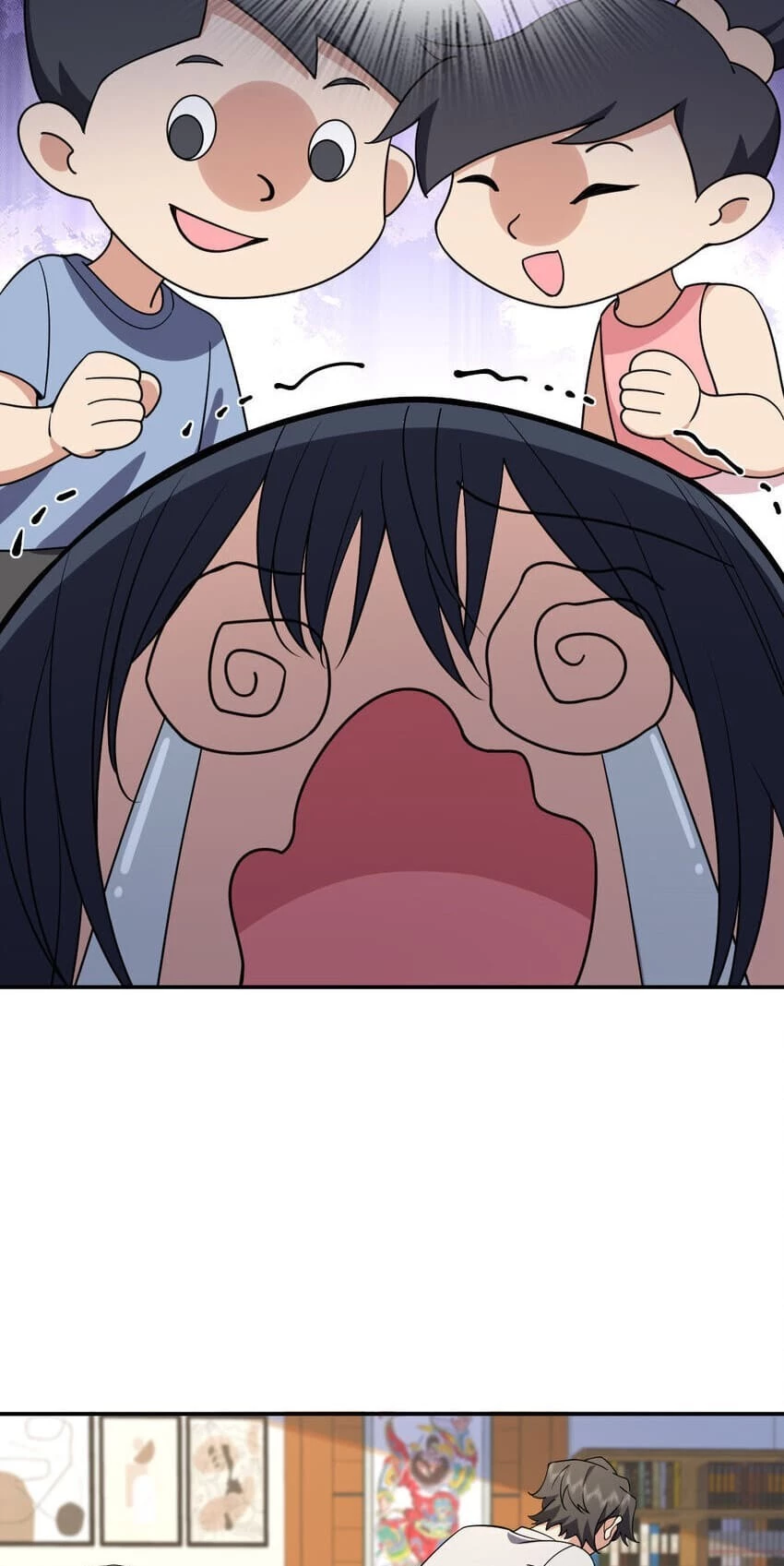 My Wife Is From a Thousand Years Ago Chapter 185 - 17