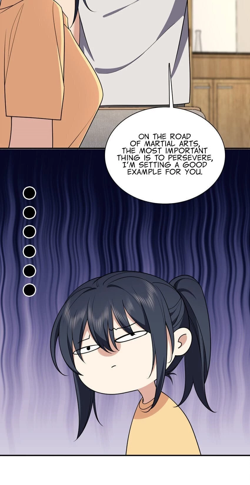My Wife Is From a Thousand Years Ago Chapter 185 - 19