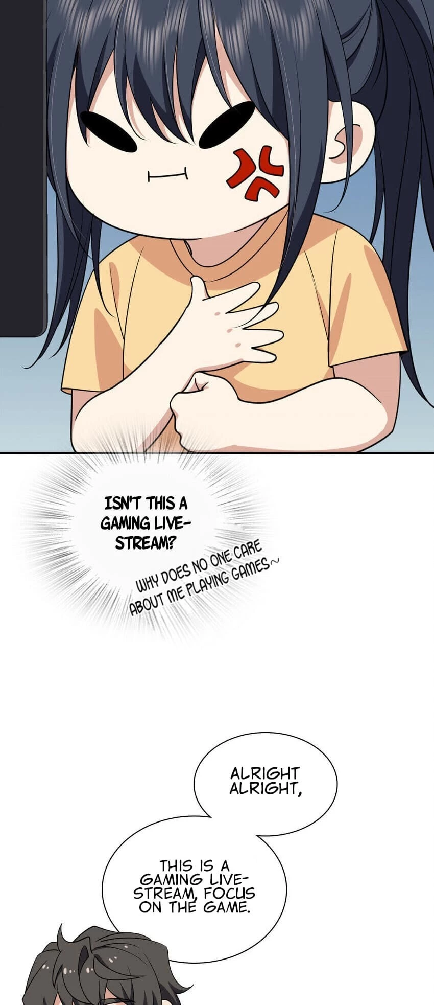 My Wife Is From a Thousand Years Ago Chapter 185 - 26