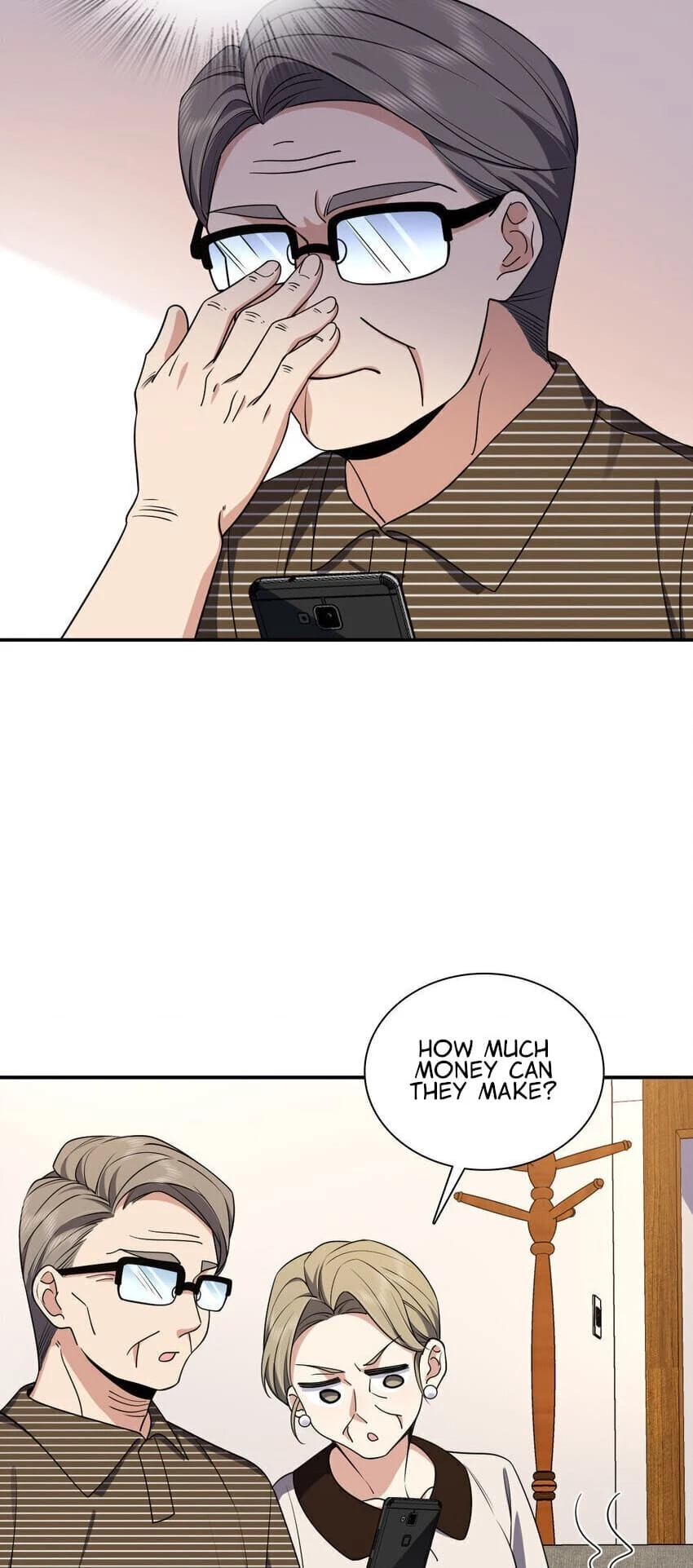 My Wife Is From a Thousand Years Ago Chapter 185 - 29