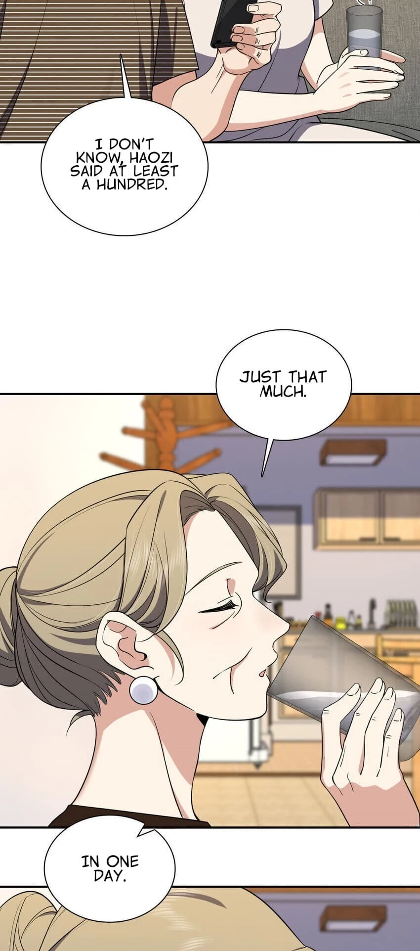 My Wife Is From a Thousand Years Ago Chapter 185 - 30