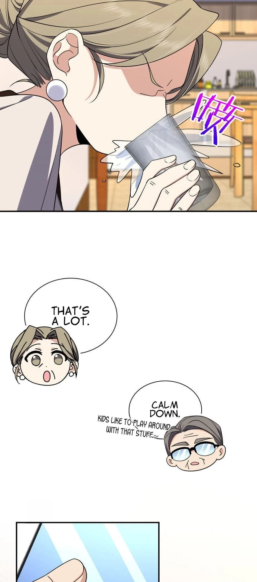My Wife Is From a Thousand Years Ago Chapter 185 - 31