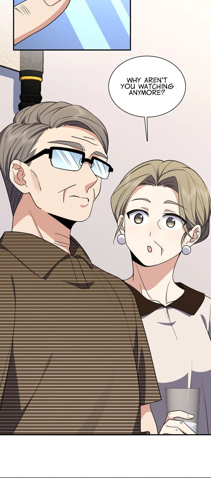 My Wife Is From a Thousand Years Ago Chapter 185 - 32