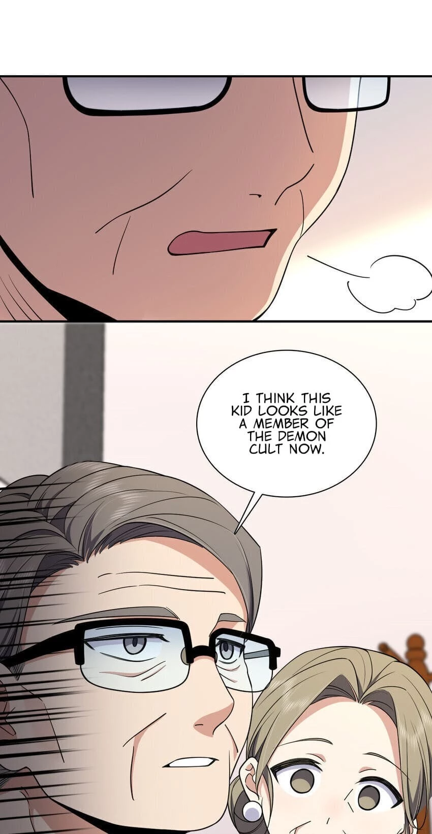 My Wife Is From a Thousand Years Ago Chapter 185 - 33