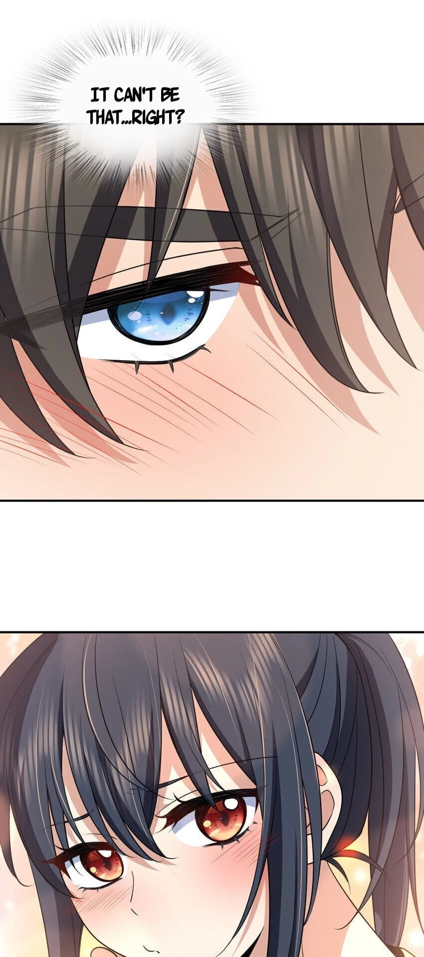 My Wife Is From a Thousand Years Ago Chapter 187 - 6