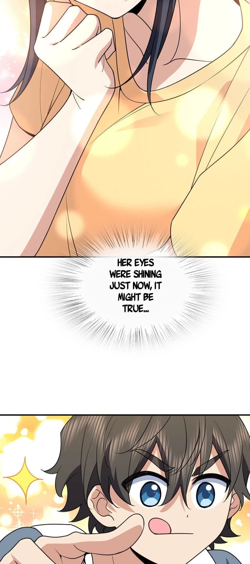 My Wife Is From a Thousand Years Ago Chapter 187 - 7