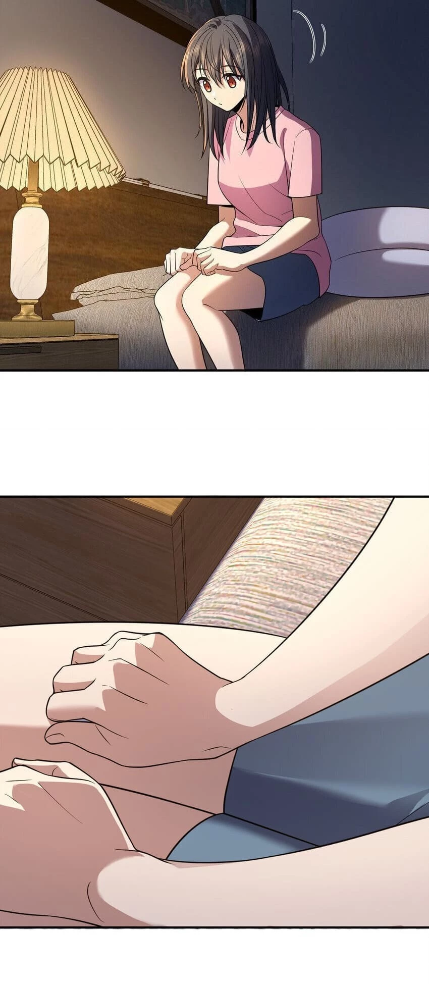 My Wife Is From a Thousand Years Ago Chapter 187 - 15
