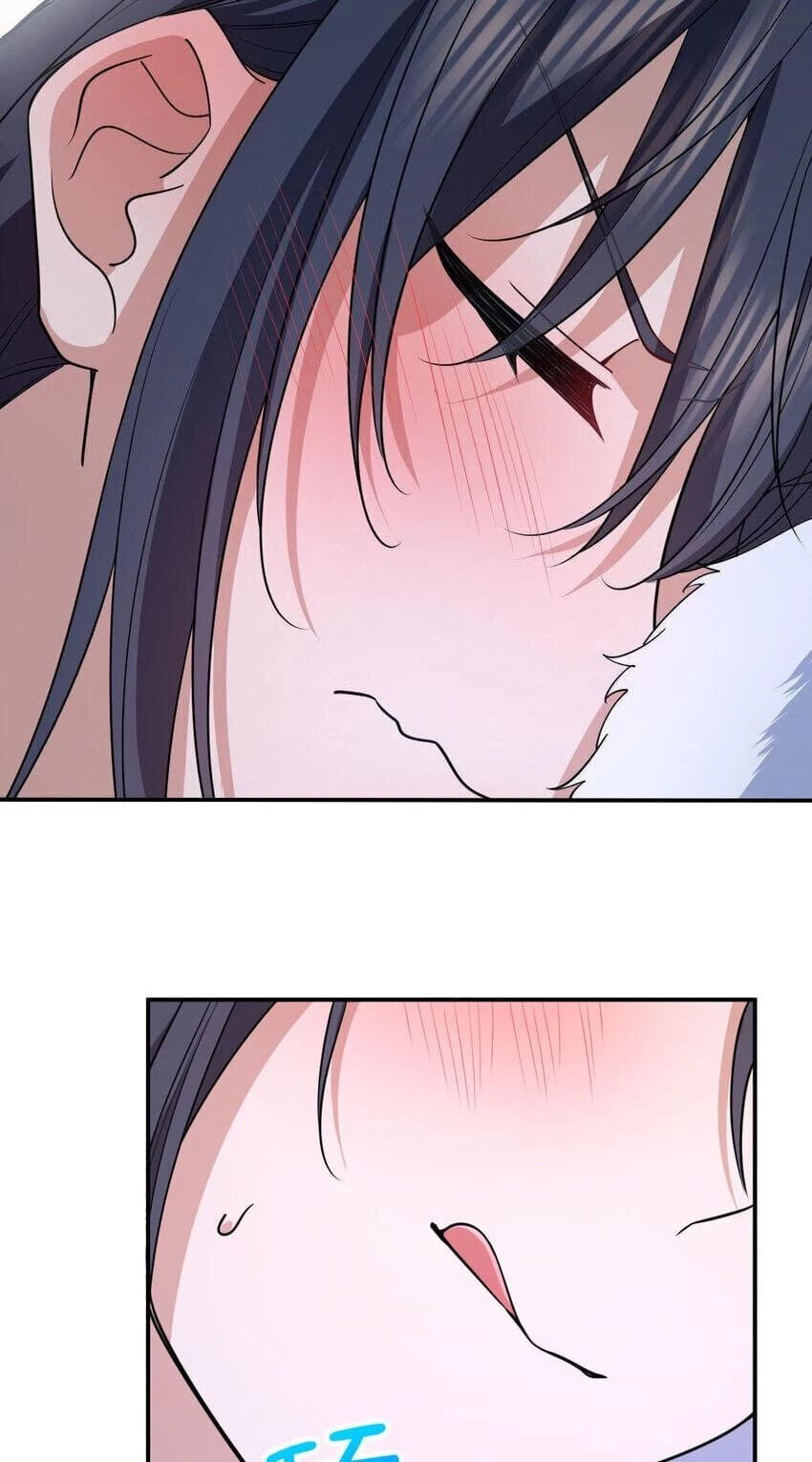My Wife Is From a Thousand Years Ago Chapter 187 - 24