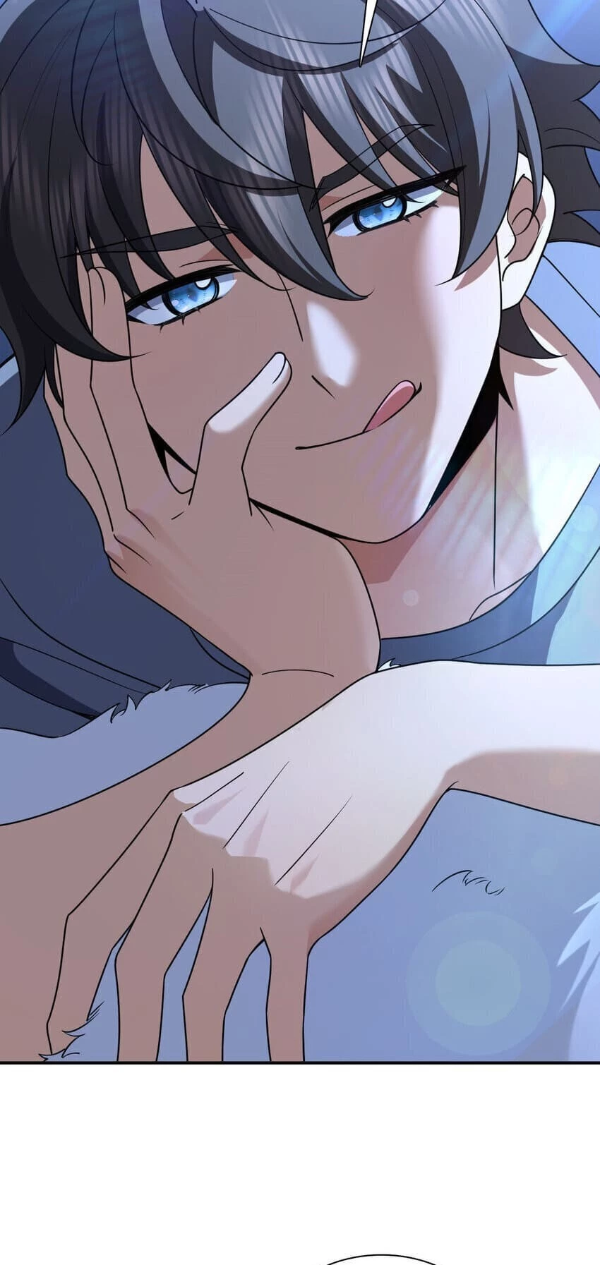 My Wife Is From a Thousand Years Ago Chapter 187 - 27