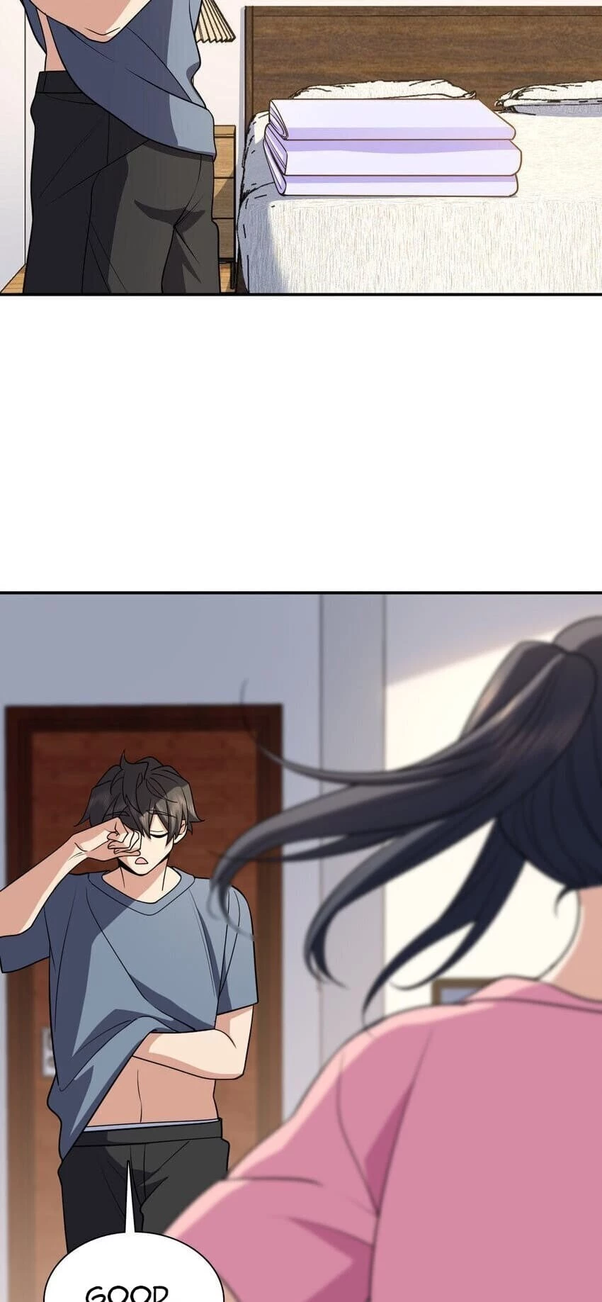 My Wife Is From a Thousand Years Ago Chapter 187 - 31